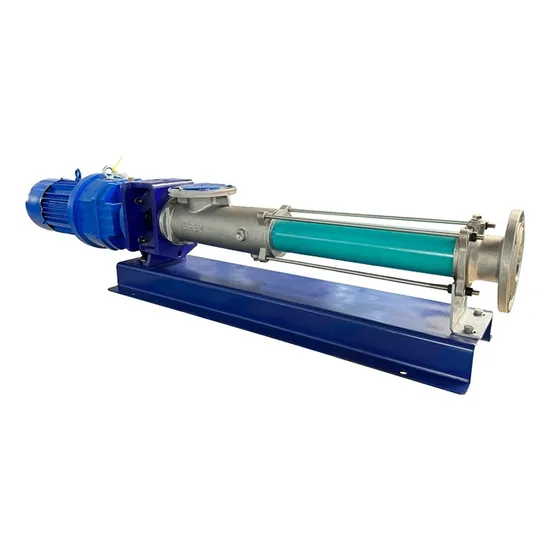 Modularity High Precision Matching Seepex Bn01