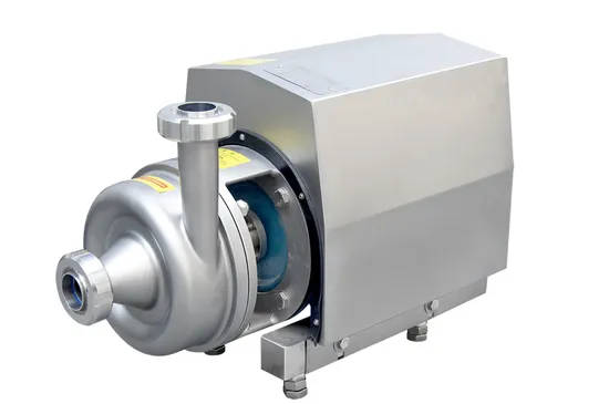 Stainless Steel Sanitary Milk Rotary Rotor Lobe/Gear/CIP Self Priming/Twin Screw/High Shear Mixer/Colloid Grinding Mill/Diaphragm/ Centrifugal Mixing Pump 