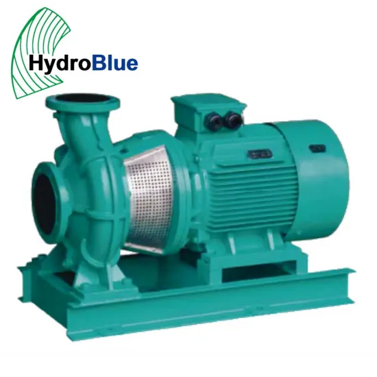 Booster Pump Single