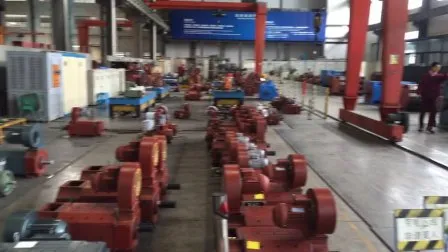 Explosion Proof Flameproof Synchronous NEMA AC DC Electrical Induction Electric Motor 