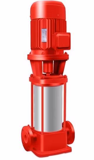 High Quality Centrifugal Pump with Competitive Price