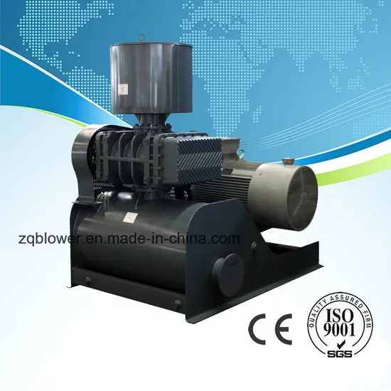 High Efficiency (ZG