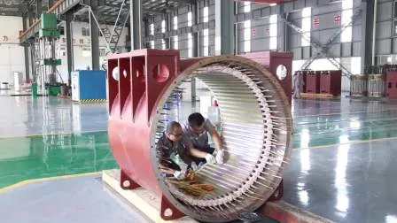 Submersible Electric Motor for Pump 