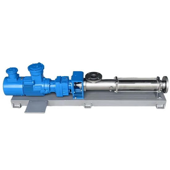 Ns Mixing Pump for Ipa Alcohol +Water 