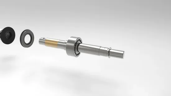 Mono Screw Pump Similar to Seepex Netszch PCM Moyno Allweiler Screw Pump 