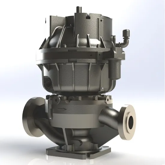 2023 Chinese Supplier Vertical Submersible Axial and Mixed Flow Propeller Pump 