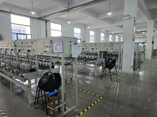 R32 Double Stage Rotary Vane Vacuum Pump 